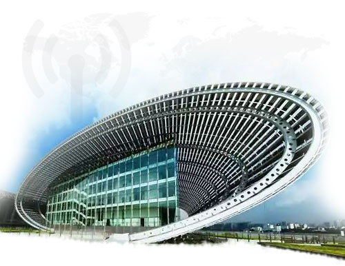 نمایشگاه کانتون فیر